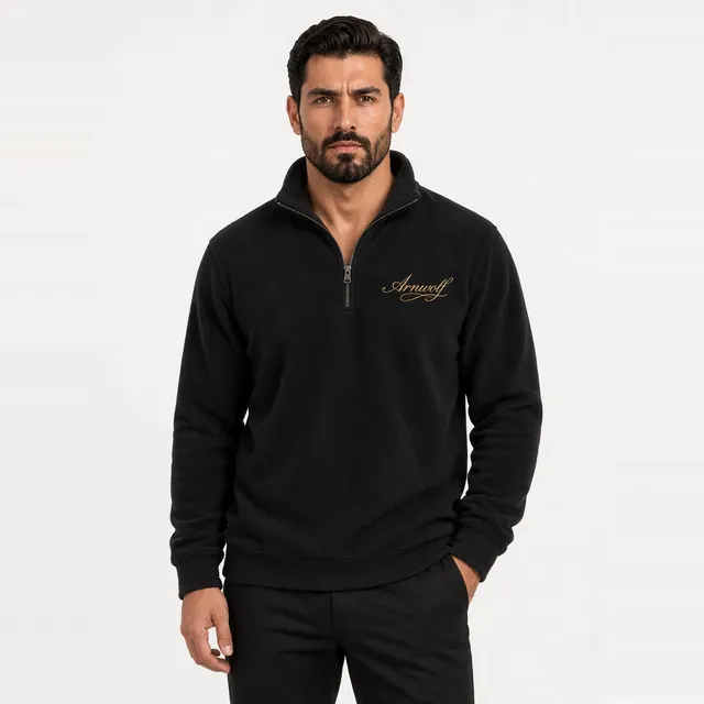Arnwolf · Suéter unisex de felpa