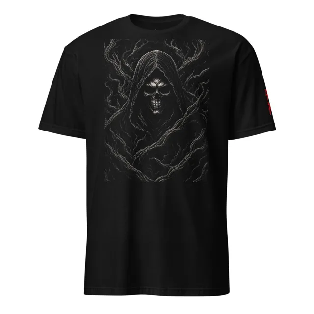 Arnwolf · Playera unisex básica Softstyle
