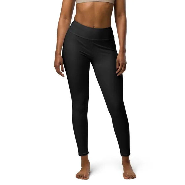 Arnwolf · Leggings de yoga con estampado completo