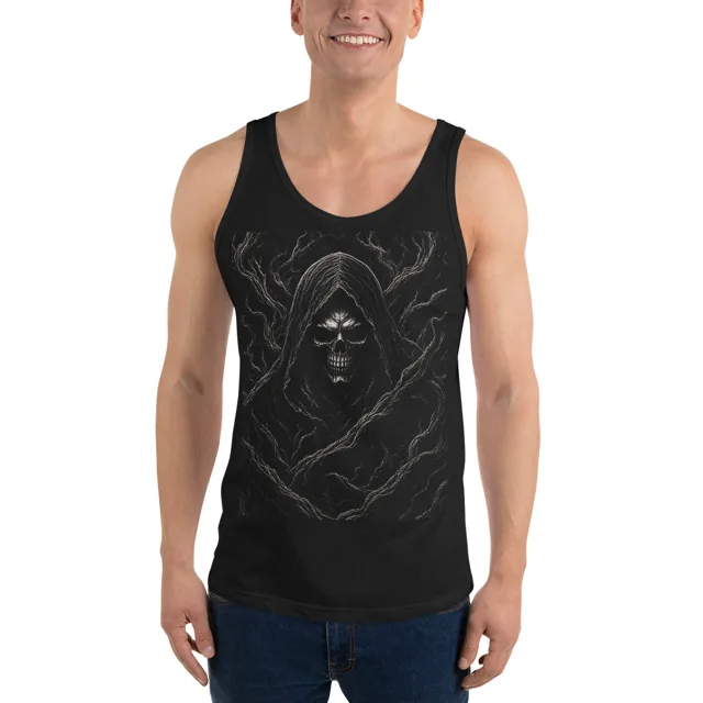 Arnwolf · Tank top unisex clásico