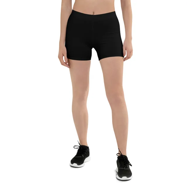 Arnwolf · Shorts con estampado completo