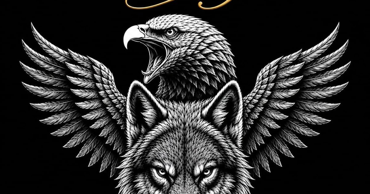 Nace JosephArnwolf.com