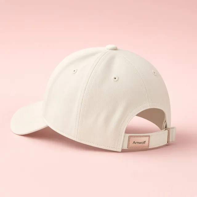 Gorra lisa — Arnwolf