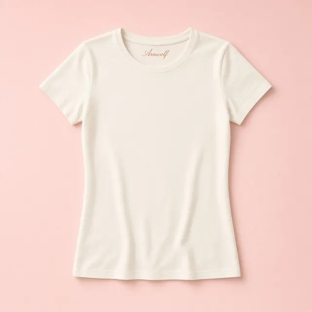 Playera entallada — Arnwolf